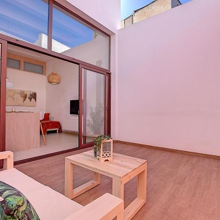 Elita Apartment Los Llanos De Aridane Exterior photo